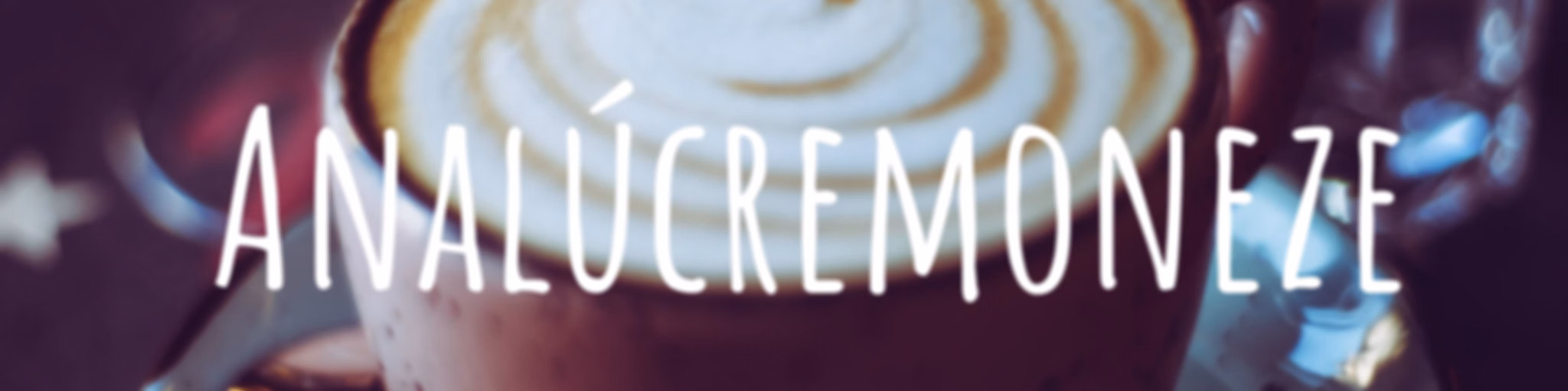 Analúcremoneze