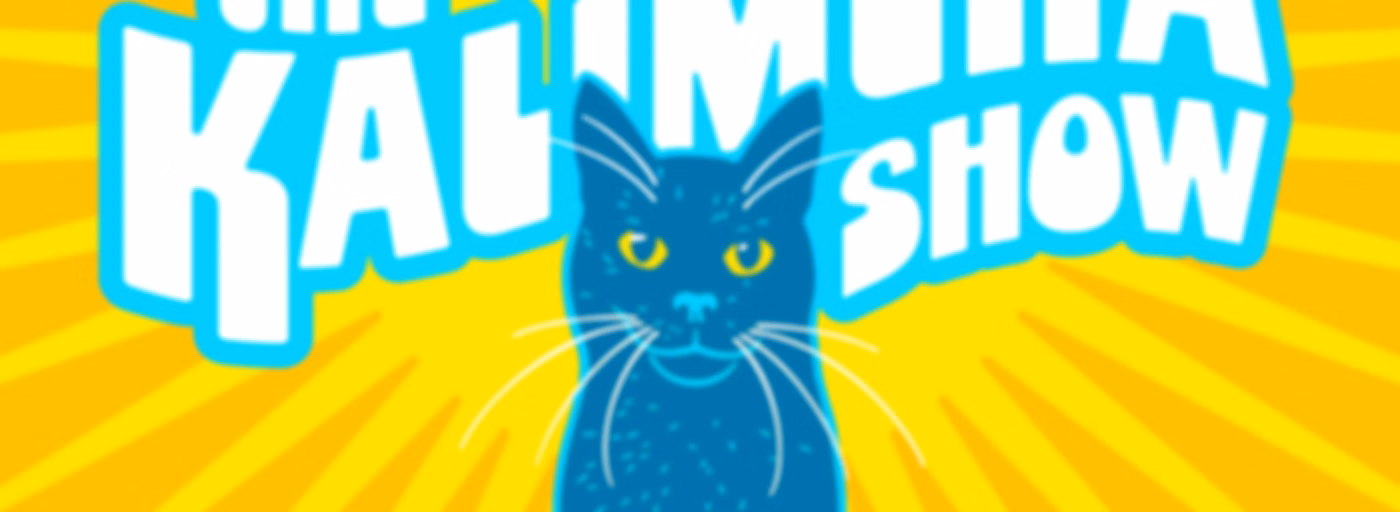 The Kalimera Show