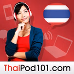 Learn Thai | ThaiPod101.com