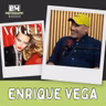 Enrique Vega | Making it in New York as a Fashion Photographer