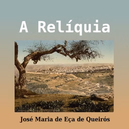 Relíquia