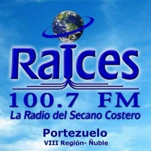 Listen to Radio raíces online Zeno.FM