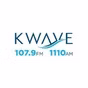 KWAVE - KWVE-FM
