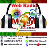 Mali Ondes Médias