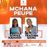Mchana Peupe 2024-10-14 10:00