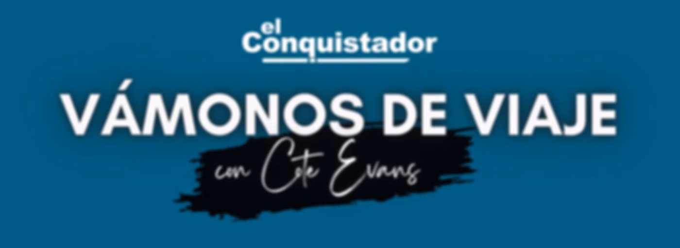 Vámonos de viaje