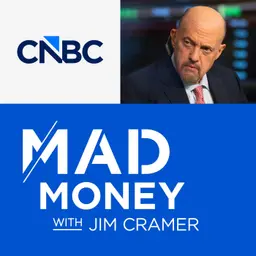 Mad Money w/ Jim Cramer 7/16/26