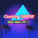 Century 100fm