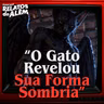 "O QUE PULOU EM CIMA DE MIM NA REDE?" (Relato Demoníaco REAL)