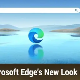 Hands-On Windows 200: Edge's 2026 Overhaul