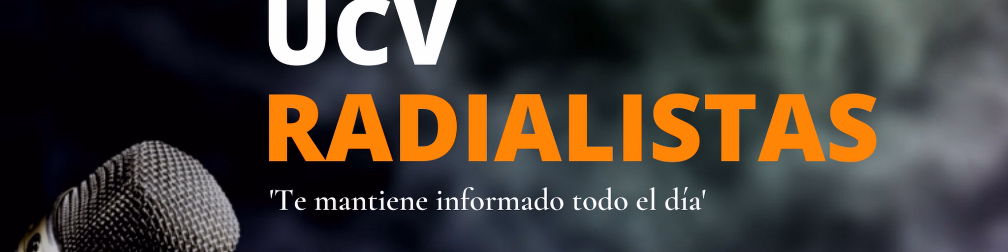 UCV RADIALISTAS