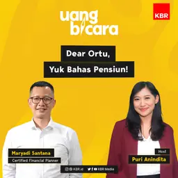 Dear Ortu, Yuk Bahas Pensiun!