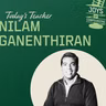 Nilam Ganenthiran: Building a Beacon in the Fog of AI - [Joys of Compounding, EP. 37]