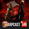 WarpCast 340 - Jogos Ruins de Franquias Boas