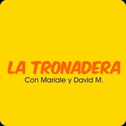 La Tronadera