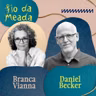 Daniel Becker pela volta do cercadinho, dos desenhos na TV e dos braços quebrados