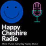 happy cheshire radio christmas