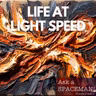 AaS! 277: What's It Like to Travel Near the Speed of Light?