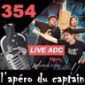 ADC #354 : Live au club de l'étoile