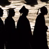 It's tough out there for new college grads