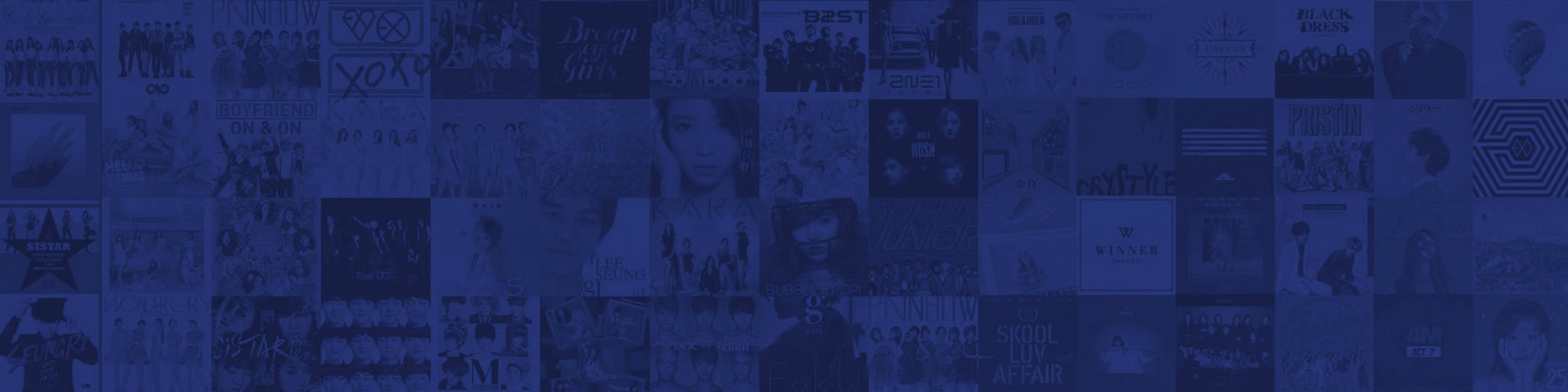 Kpop Radio PN