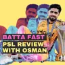 Babar, Kingsmen, and a distressing PSL - Episode 92