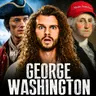 The REAL Washington Is Darker Than The Movie