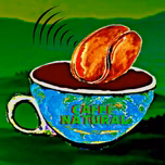 Radio Caffe Natural