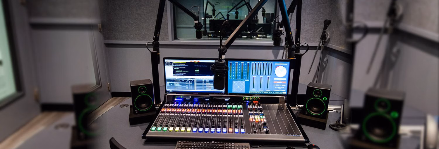 90.7 Birada Fm Claver