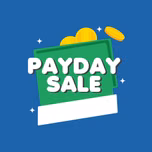 PAYDAY PAYDAY SALE