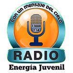 Radio Energía Juvenil