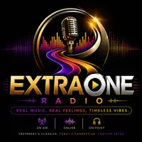 EXTRA ONE RADIO