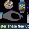 Hands-On Apple 245: Retrain Your Fingers for watchOS 27