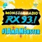 Monster RX93.1 - DWRX