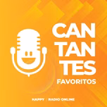 Cantantes Favoritos