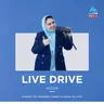 Live Drive 2026-07-13 12:00