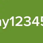 gay123456