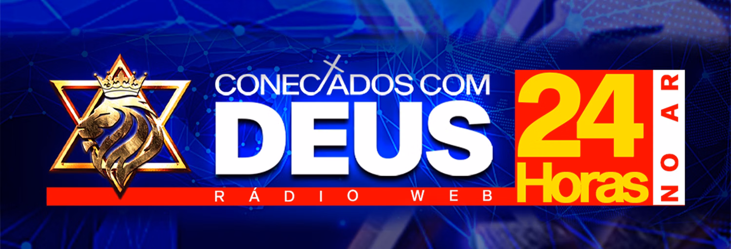 Conectados com Deus