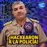 😽“GATITO” DESTRUYE Y HACKEA A LA POLICÍA #salvesequienpueda