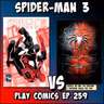 Spider-Man 3 with Harry Steele (Games On Film)