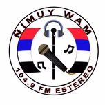 Ñimuy Wam 104.9