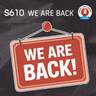 HJP S610, WE ARE BACK