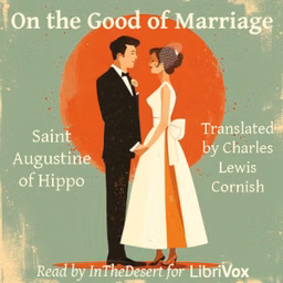 On the Good of Marriage