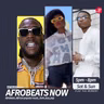 Afrobeats Now 2026-08-09 17:00