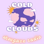 cold clouds shoegaze