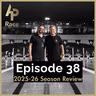 E38 Kev and Ash's HIGHLIGHTS of the 2025-26 season!