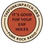 The Punkin Patch