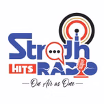 STRATH HITS RADIO.