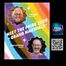Reflections From Monterey Pride and Pride Month with Nick Zafaritos and Grand Marshals David Reichard and JT Mason