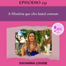 A História que eles (não) contam